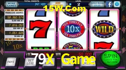 79X Game - Sites De Cassino Brasileiros - 79X Bet