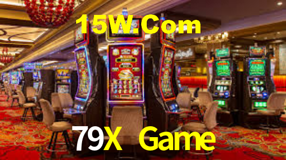 79X Game,79X Bet
