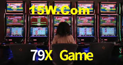 VIP Casino 79X Game