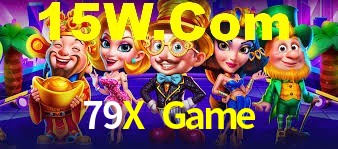 Welcome Bonus 79X Game