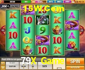 Ofertas Imperdíveis na 79X Game: Promoções e Bônus Que Valem a Pena