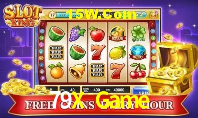Estatísticas 79X Game