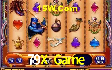 79X Game,79X Bet