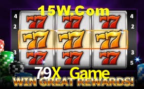 Security Systems 79X Game
