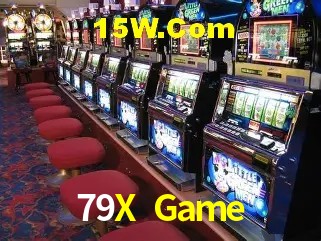 Promoção Relâmpago 79X Game