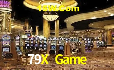 Gates of Olympus 79X Game