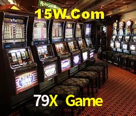 Promoções Sazonais 79X Game