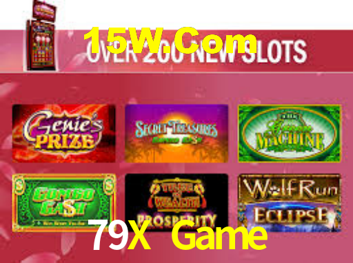 Welcome Bonus 79X Game