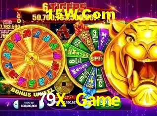 Avaliações dos Jogadores 79X Game