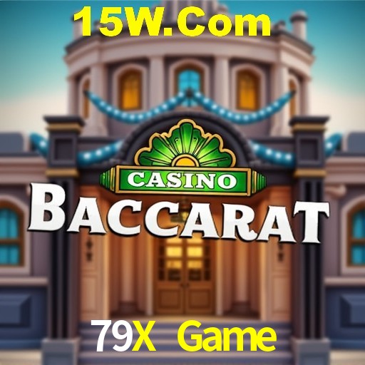 Descubra o Mundo do Cassino Online com 79X Game