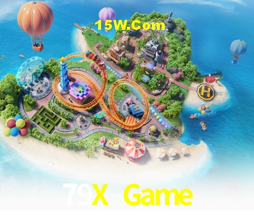 Estatísticas Esportivas 79X Game