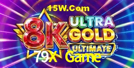 Jogos de Slot 79X Game