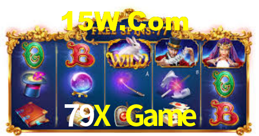 Daily Bonuses 79X Game