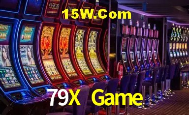 Recursos de Bônus 79X Game
