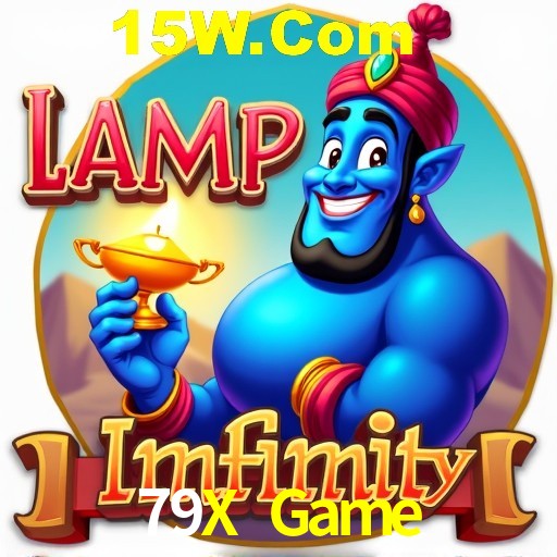 APP oficial da 79X Game para mobile