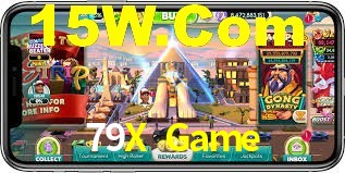 Game Providers 79X Game