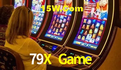 Estatísticas do Jogo 79X Game