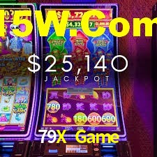 Experiência VIP 79X Game