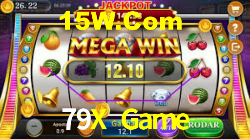 Blackjack Table 79X Game
