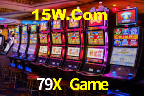 Premium Interface 79X Game