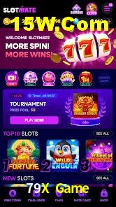 Flash Promotion 79X Game