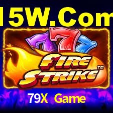 Secure Login 79X Game