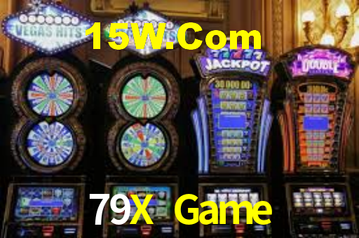 Live Casino 79X Game