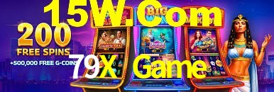 Slot Games 79X Game