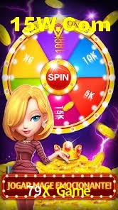 Weekend Specials 79X Game