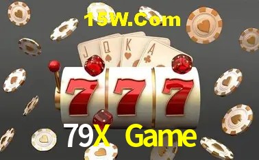 Tecnologia da Plataforma 79X Game