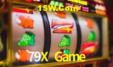 Sinta a adrenalina dos jogos de cassino com 79X Game