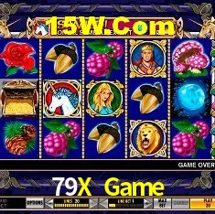 Segurança 2FA 79X Game