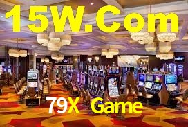 Football Betting 79X Game
