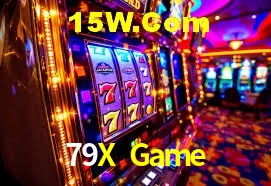 2FA Security 79X Game